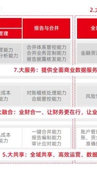 重磅发布《2023大型企业财务数智化白皮书》