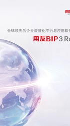 一文了解用友BIP 3 R6
