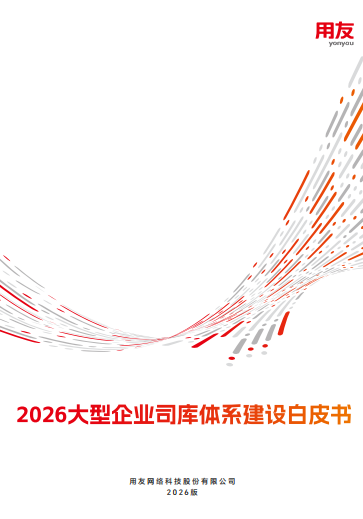 大型企业司库体系建设白皮书