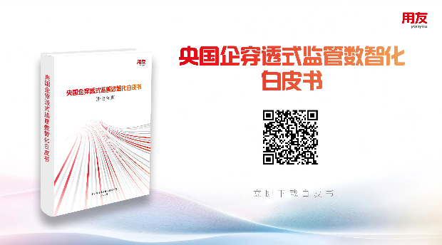 【财务穿透式监管】白皮书连载 · 第一期 | 穿透式监管的核心内涵与目标